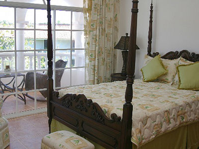 Hideaway Beach Resort Cabarete Room photo